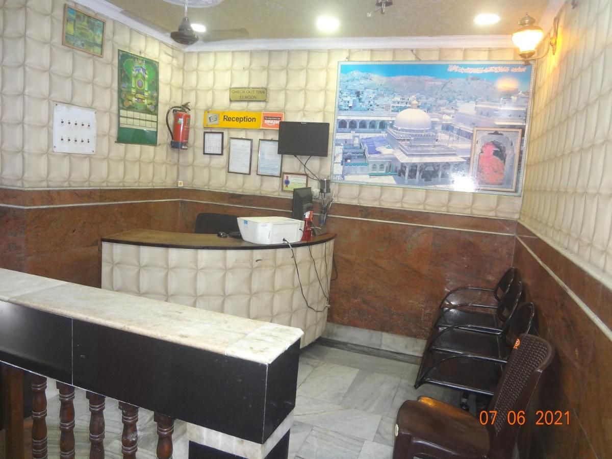 Khaja Habib Hotel Kolkata Exterior photo